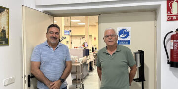 La Junta destinará cerca de 300.000 euros al control del rendimiento lechero para mejorar la eficiencia de las explotaciones ganaderas