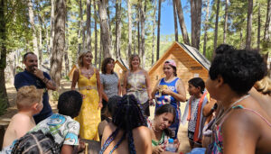 La Junta favorece la inclusión social de menores a través del proyecto ‘La Brújula’