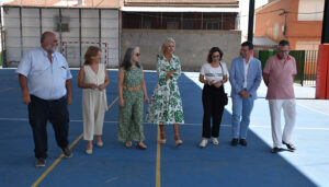 La Junta invierte más de 1,7 millones de euros en mejorar y acondicionar 68 centros educativos de la provincia de Cuenca