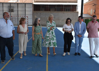 La Junta invierte más de 1,7 millones de euros en mejorar y acondicionar 68 centros educativos de la provincia de Cuenca
