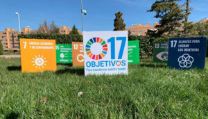 La Junta publica la conavocatoria de ayudas para el desarrollo de proyectos de sensibilización y formación en materia de Agenda 2030 y los 17 ODS con 40.000 euros