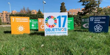 La Junta publica la conavocatoria de ayudas para el desarrollo de proyectos de sensibilización y formación en materia de Agenda 2030 y los 17 ODS con 40.000 euros