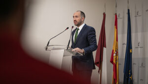 La Junta refuerza su compromiso con la modernización y accesibilidad de la información geoespacial