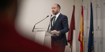 La Junta refuerza su compromiso con la modernización y accesibilidad de la información geoespacial