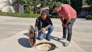 La Junta subvenciona con más de 2,5 millones de euros a más 30 pueblos de Guadalajara para mejora de su abastecimiento de agua