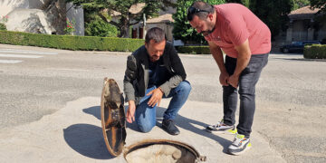 La Junta  subvenciona con más de 2,5 millones de euros a más 30 pueblos de Guadalajara para mejora de su abastecimiento de agua