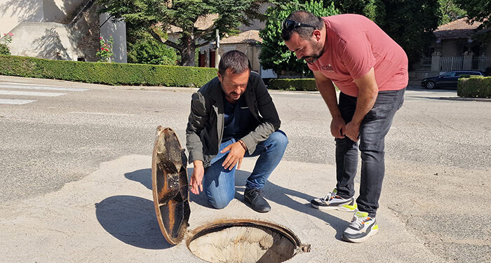 La Junta subvenciona con más de 2,5 millones de euros a más 30 pueblos de Guadalajara para mejora de su abastecimiento de agua 1 La Junta subvenciona con más de 2,5 millones de euros a más 30 pueblos de Guadalajara para mejora de su abastecimiento de agua