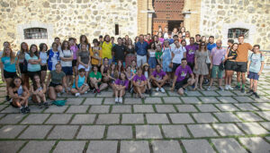 La Junta va a potenciar el programa Verano Joven en las próximas ediciones para dar cobertura a más jóvenes castellanomanchegos