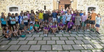 La Junta va a potenciar el programa Verano Joven en las próximas ediciones para dar cobertura a más jóvenes castellanomanchegos