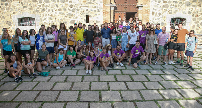 La Junta va a potenciar el programa Verano Joven en las próximas ediciones para dar cobertura a más jóvenes castellanomanchegos