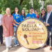 La Paella Solidaria de las Peñas será este año a beneficio de ACCEM 3 La Paella Solidaria de las Peñas será este año a beneficio de ACCEM