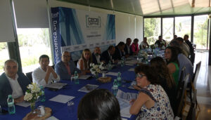 La patronal conquense avisa de que sigue cayendo la productividad de las empresas