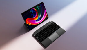 La tablet Chuwi Hi10 Max finalmente ya está aquí, con pantalla 3K y Windows 11