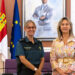 La teniente coronel Cristina Moreno será la pregonera oficial de las Ferias y Fiestas de Guadalajara 2024 3 La teniente coronel Cristina Moreno será la pregonera oficial de las Ferias y Fiestas de Guadalajara 2024