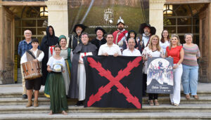 Las V Jornadas de los Tercios en honor a Julián Romero devolverán a Huélamo al siglo XVI del 19 al 25 de agosto