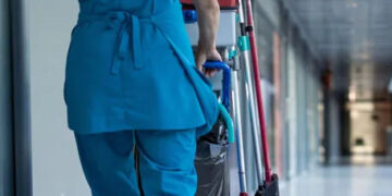 Adjudicado a Ilunion el servicio de limpieza de las dependencias municipales de Guadalajara para los próximos tres años