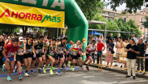 Los beneficiarios de las ayudas para los programas de clubes y federaciones deportivas de Cuenca crecen un 12,5% en el primer periodo