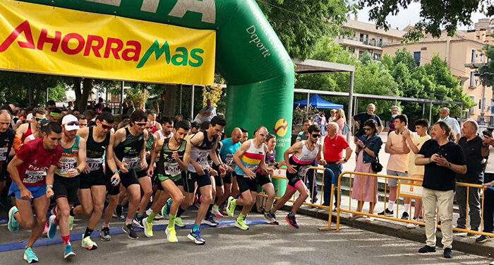 Los beneficiarios de las ayudas para los programas de clubes y federaciones deportivas de Cuenca crecen un 12,5% en el primer periodo 1 Los beneficiarios de las ayudas para los programas de clubes y federaciones deportivas de Cuenca crecen un 12,5% en el primer periodo