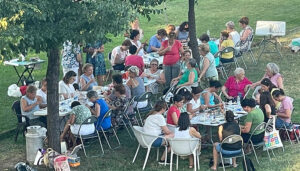 Málaga del Fresno celebra su Semana Cultural