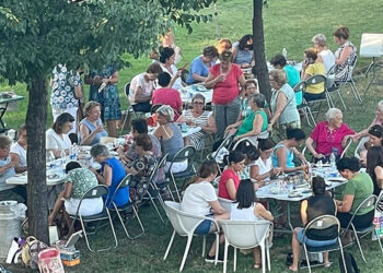 Málaga del Fresno celebra su Semana Cultural