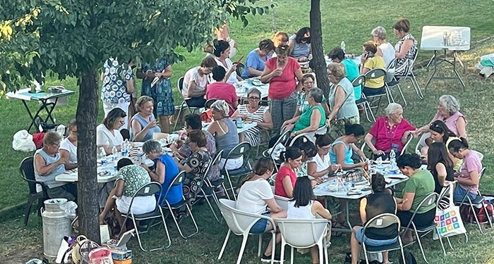 Málaga del Fresno celebra su Semana Cultural 1 Málaga del Fresno celebra su Semana Cultural