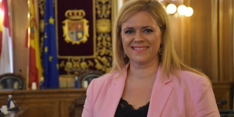 La Diputación de Cuenca asegura que está trabajando desde el primer momento para dar respuesta a las asociaciones del programa Talía tras comprobar el éxito de la convocatoria 1 Maria Angeles Martinez