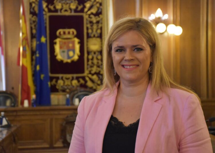 La Diputación de Cuenca asegura que está trabajando desde el primer momento para dar respuesta a las asociaciones del programa Talía tras comprobar el éxito de la convocatoria 3 Maria Angeles Martinez | Liberal de Castilla