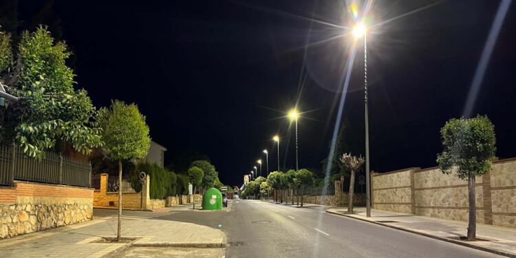 NUEVA ILUMINACION LED 0