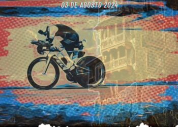 Este sábado, por la tarde, cortes de tráfico y modificaciones del transporte urbano debido al ‘Triatlón Hoces de Cuenca’