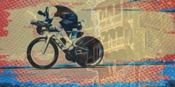 Este sábado, por la tarde, cortes de tráfico y modificaciones del transporte urbano debido al ‘Triatlón Hoces de Cuenca’