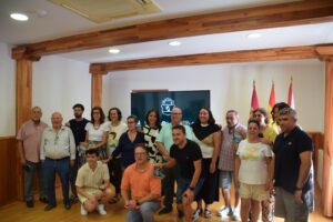 Presentacionvideopromocional con asociaciones