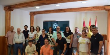 El Ayuntamiento de Tarancón presenta el vídeo promocional de los conciertos solidarios de las fiestas patronales