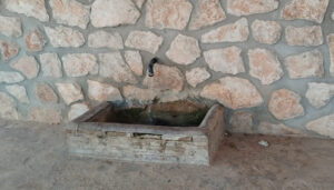 Pueblos Vivos denuncia que tres fuentes de Carboneras de Guadazaón superan los límites permitidos de nitrato y no han sido señalizadas como no potables