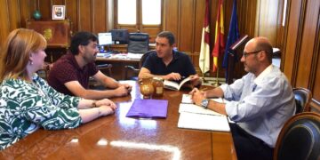 La Diputación de Cuenca invertirá más de 1,1 millones en la carretera que une La Parra de Las Vegas con la N-420