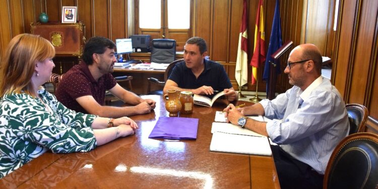 La Diputación de Cuenca invertirá más de 1,1 millones en la carretera que une La Parra de Las Vegas con la N-420 1 La Diputación de Cuenca invertirá más de 1,1 millones en la carretera que une La Parra de Las Vegas con la N-420