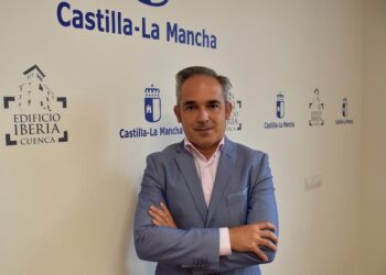La Junta concede 2,6 millones de euros a 151 agricultores y ganaderos de Cuenca para la renovación de maquinaria y equipos
