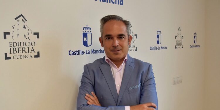 La Junta concede 2,6 millones de euros a 151 agricultores y ganaderos de Cuenca para la renovación de maquinaria y equipos 1 La Junta concede 2,6 millones de euros a 151 agricultores y ganaderos de Cuenca para la renovación de maquinaria y equipos