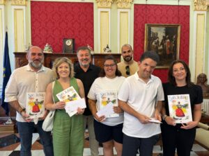 SJ24 entrega entradas solidarias toros