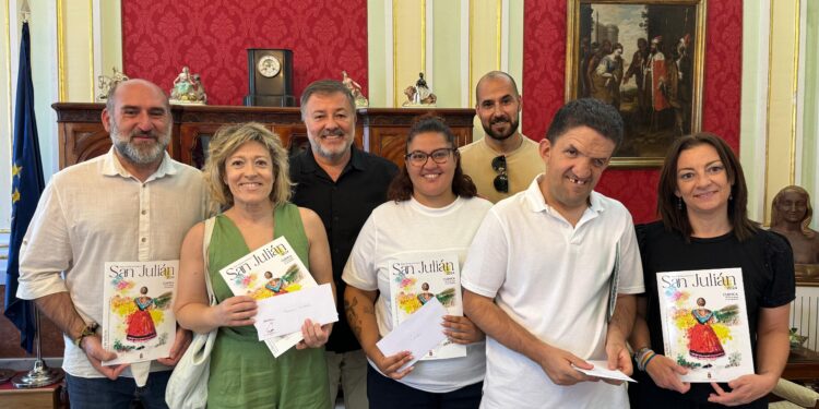 SJ24 entrega entradas solidarias toros