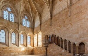 Santa Maria huerta 18