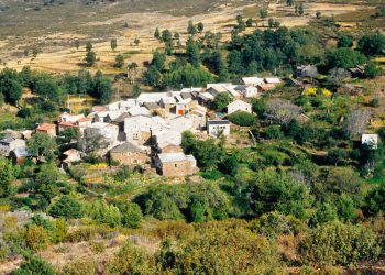 Danzantes de La Huerce