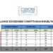 CEOE CEPYME Cuenca destaca el equilibrio entre sociedades constituidas y disueltas 3 CEOE CEPYME Cuenca destaca el equilibrio entre sociedades constituidas y disueltas