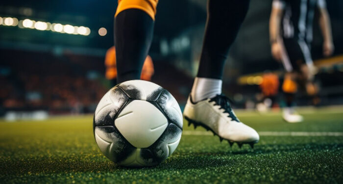 Todos los detalles sobre el curso de agente FIFA 1 Todos los detalles sobre el curso de agente FIFA