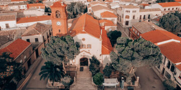 Un curso de la UCLM abordará en Santa María del Campo Rus la recuperación del patrimonio, el urbanismo y la vivienda, como recursos de dinamización rural