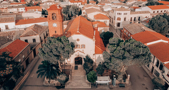 Un curso de la UCLM abordará en Santa María del Campo Rus la recuperación del patrimonio, el urbanismo y la vivienda, como recursos de dinamización rural