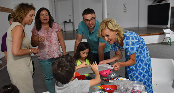 Un total de 167 ayuntamientos de Cuenca, 16 más que el año pasado, se han adherido al nuevo Plan Corresponsables del Gobierno regional 1 Un total de 167 ayuntamientos de Cuenca, 16 más que el año pasado, se han adherido al nuevo Plan Corresponsables del Gobierno regional