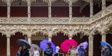 El Ayuntamiento de Guadalajara convoca el concurso de fotografía turística: “Detalles únicos de mi ciudad”