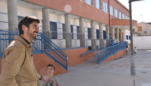 Una nueva familia de cuatro personas se instala en Saelices durante el último mes gracias a Arraigo y la Diputación de Cuenca