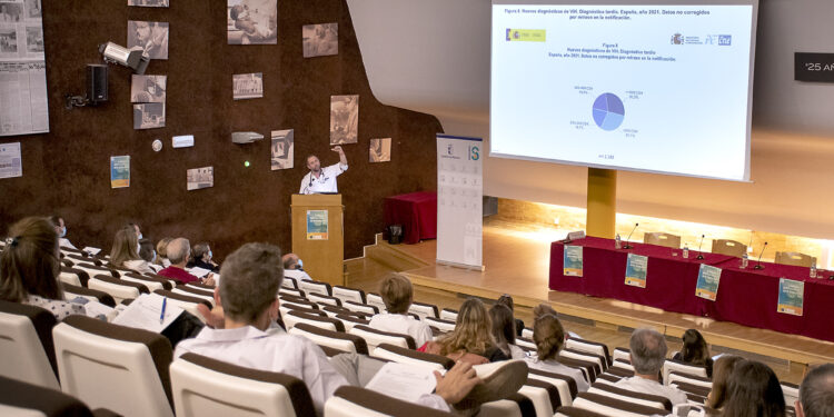 El hospital acogerá el 19 de septiembre la VI edición de la Jornada de Investigación de la Gerencia del Área Integrada de Guadalajara 1 V Jornada de Investigacion 6