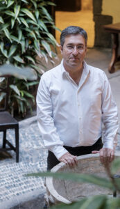 Vicent Bru i Soler, protagoniza el quinto concierto de Música en la Catedral 